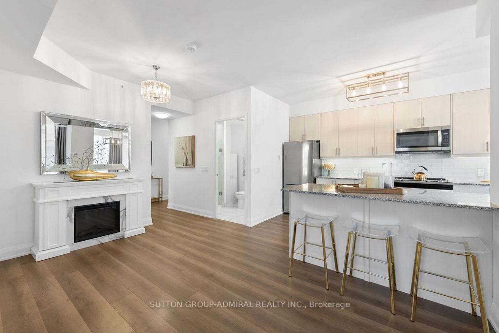 210 - 3655 Kingston Road, Guildwood, Toronto 