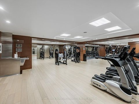 Photo 34 at TH132 - 39 Queens Quay E, Waterfront Communities C8, Toronto