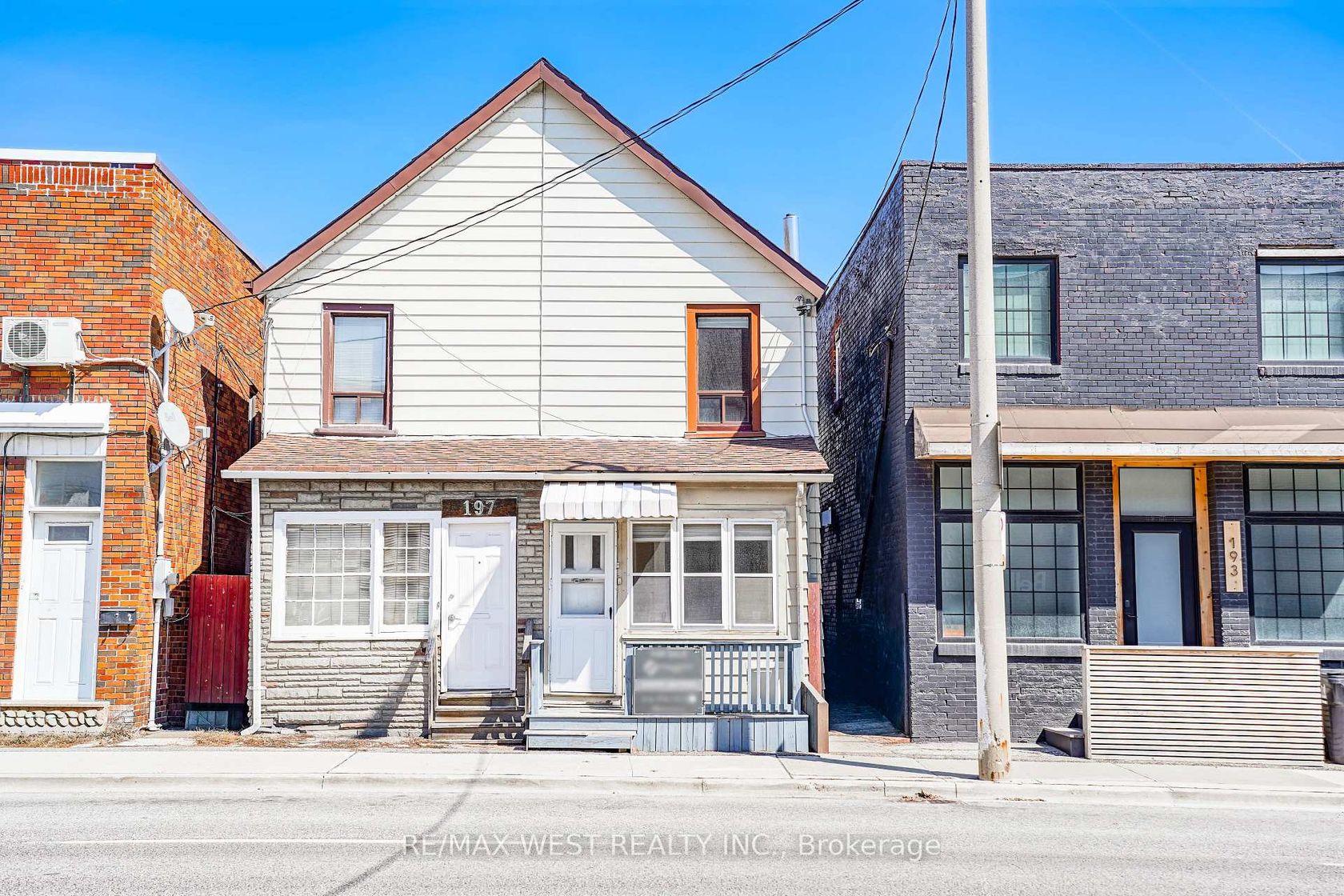 195 Islington Avenue, New Toronto, Toronto 