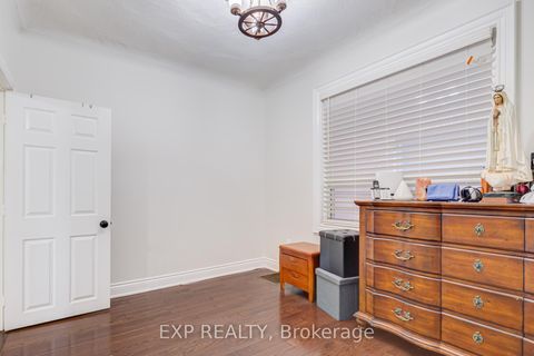 Photo 3 at 444 Maybank Avenue, Junction Area, Toronto