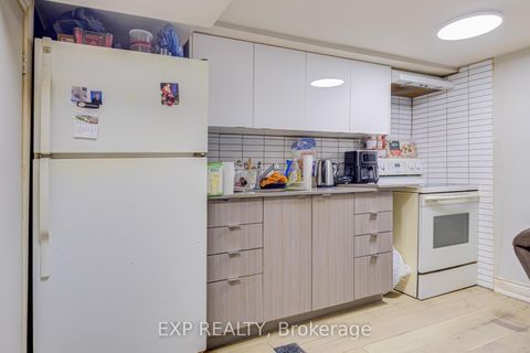 Photo 23 at 444 Maybank Avenue, Junction Area, Toronto