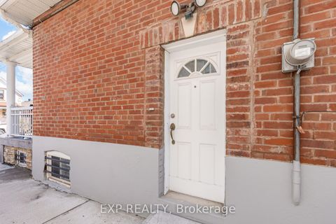 Photo 24 at 444 Maybank Avenue, Junction Area, Toronto