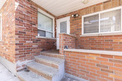 Photo 25 at 444 Maybank Avenue, Junction Area, Toronto