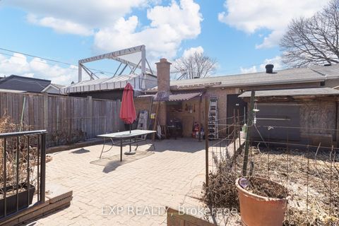 Photo 29 at 444 Maybank Avenue, Junction Area, Toronto