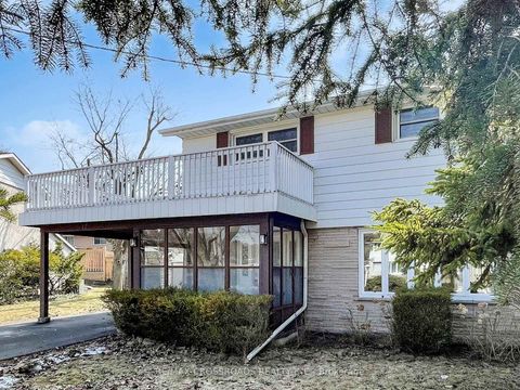 Photo 0 at 17 Ferbane Place, Don Valley Village, Toronto