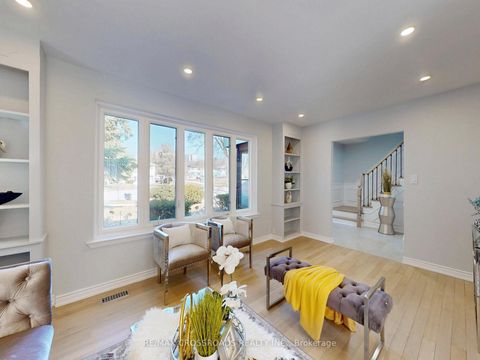 Photo 5 at 17 Ferbane Place, Don Valley Village, Toronto