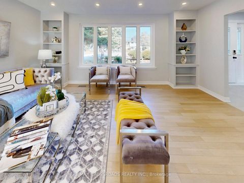 Photo 6 at 17 Ferbane Place, Don Valley Village, Toronto