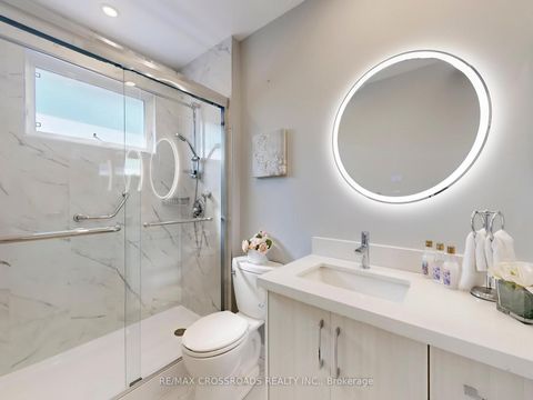 Photo 16 at 17 Ferbane Place, Don Valley Village, Toronto