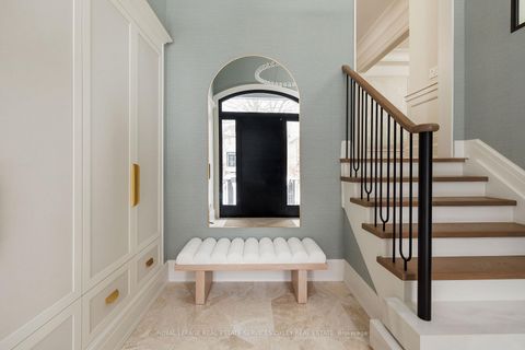 Photo 1 at 482 Cranbrooke Avenue, Nortown, Toronto