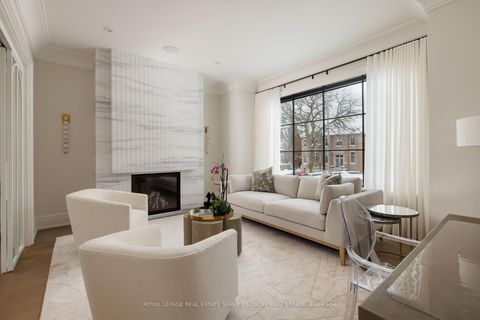 Photo 4 at 482 Cranbrooke Avenue, Nortown, Toronto