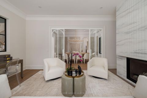 Photo 5 at 482 Cranbrooke Avenue, Nortown, Toronto