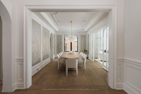 Photo 6 at 482 Cranbrooke Avenue, Nortown, Toronto