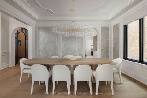 Photo 7 at 482 Cranbrooke Avenue, Nortown, Toronto