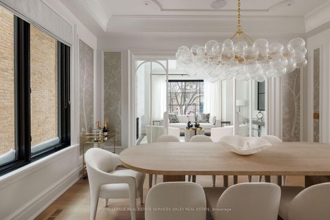 Photo 8 at 482 Cranbrooke Avenue, Nortown, Toronto