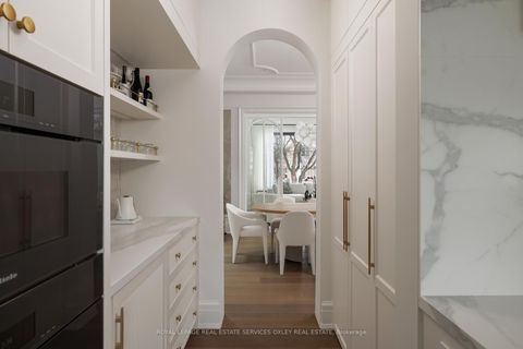 Photo 9 at 482 Cranbrooke Avenue, Nortown, Toronto