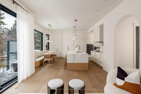 Photo 10 at 482 Cranbrooke Avenue, Nortown, Toronto