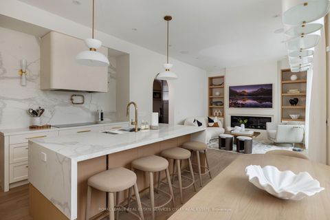 Photo 12 at 482 Cranbrooke Avenue, Nortown, Toronto