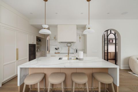 Photo 14 at 482 Cranbrooke Avenue, Nortown, Toronto