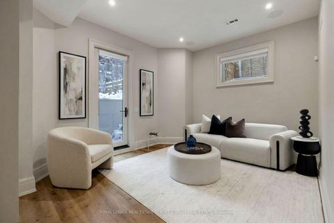 Photo 26 at 482 Cranbrooke Avenue, Nortown, Toronto