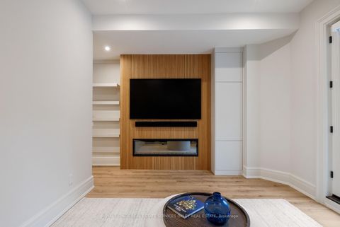 Photo 27 at 482 Cranbrooke Avenue, Nortown, Toronto