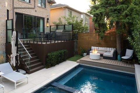 Photo 34 at 482 Cranbrooke Avenue, Nortown, Toronto