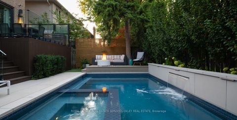 Photo 35 at 482 Cranbrooke Avenue, Nortown, Toronto