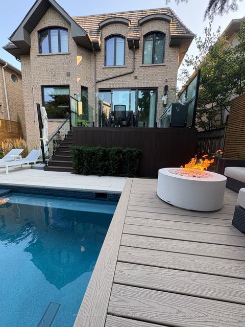 Photo 36 at 482 Cranbrooke Avenue, Nortown, Toronto