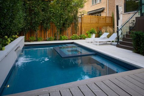 Photo 37 at 482 Cranbrooke Avenue, Nortown, Toronto