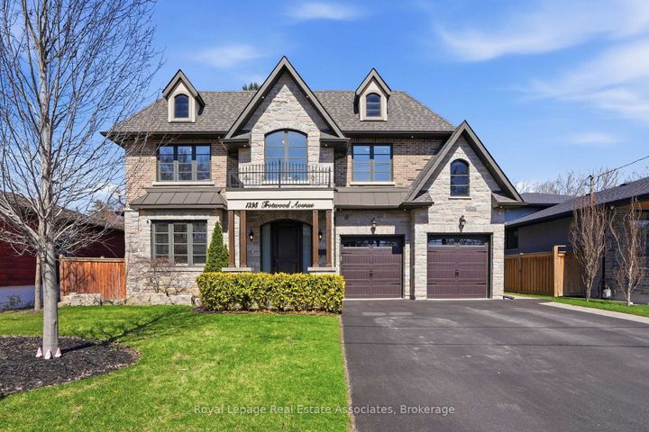 Photo 0 at 1395 Trotwood Avenue, Mineola, Mississauga