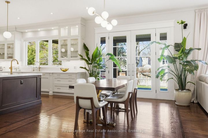 Photo 8 at 1395 Trotwood Avenue, Mineola, Mississauga