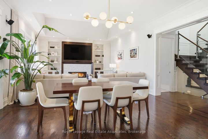 Photo 9 at 1395 Trotwood Avenue, Mineola, Mississauga