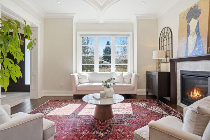 Photo 15 at 1395 Trotwood Avenue, Mineola, Mississauga