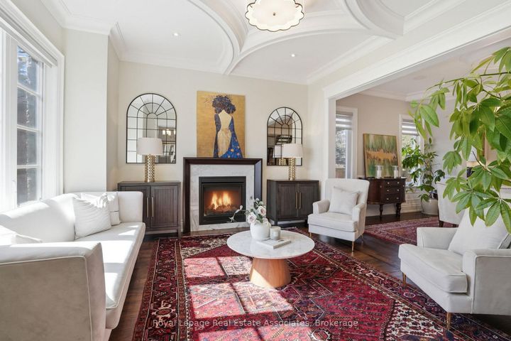 Photo 16 at 1395 Trotwood Avenue, Mineola, Mississauga