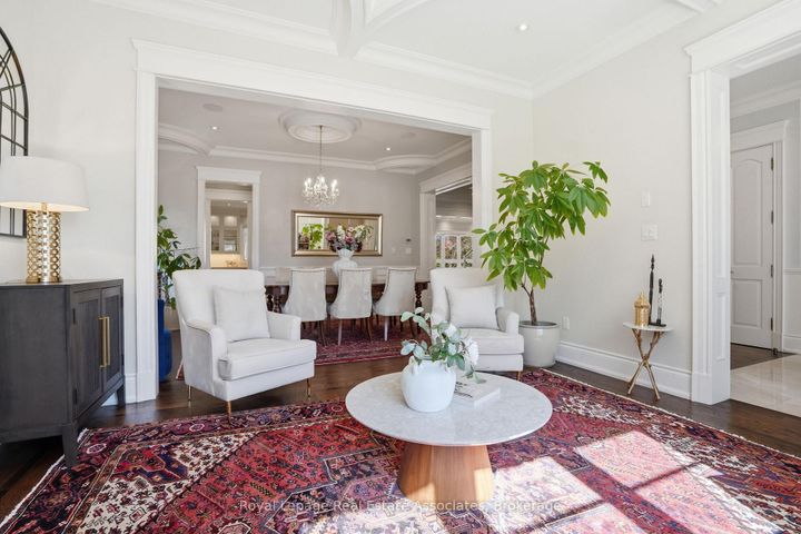 Photo 17 at 1395 Trotwood Avenue, Mineola, Mississauga