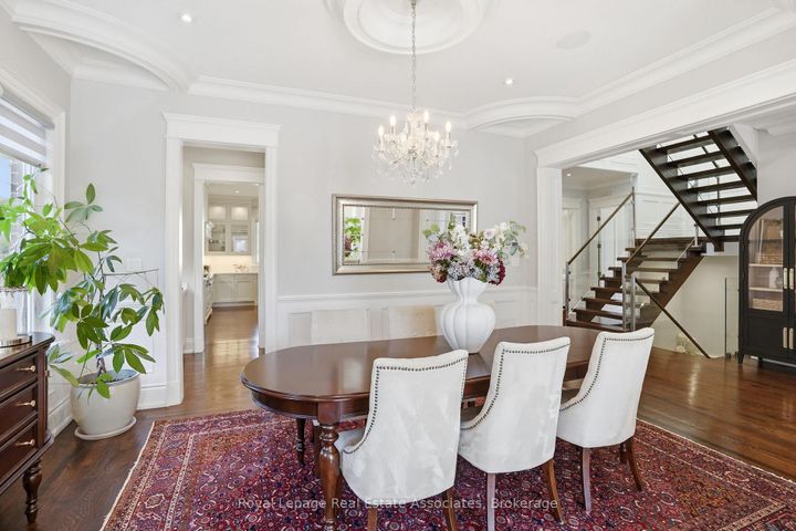 Photo 18 at 1395 Trotwood Avenue, Mineola, Mississauga