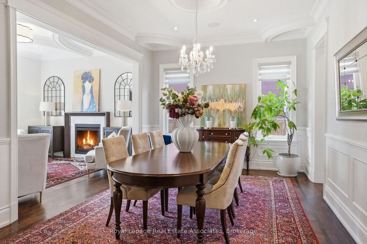 Photo 19 at 1395 Trotwood Avenue, Mineola, Mississauga