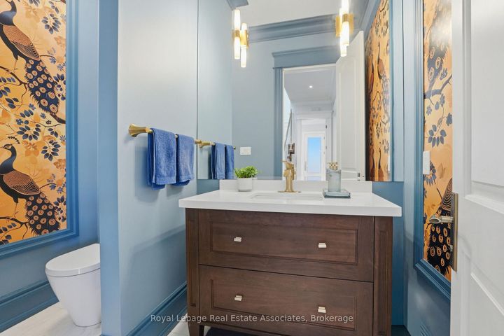 Photo 20 at 1395 Trotwood Avenue, Mineola, Mississauga