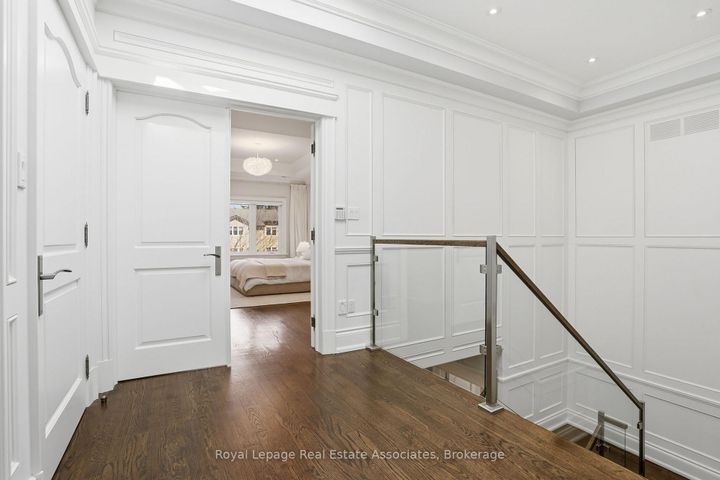 Photo 22 at 1395 Trotwood Avenue, Mineola, Mississauga