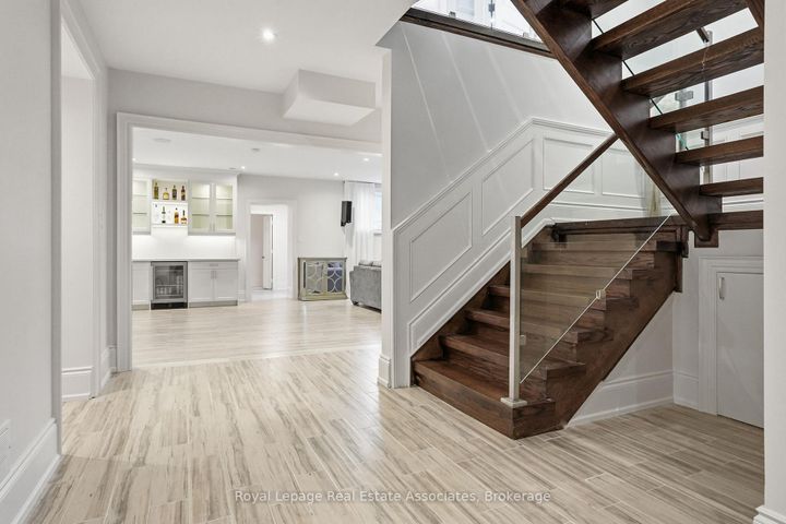 Photo 35 at 1395 Trotwood Avenue, Mineola, Mississauga