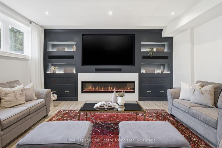 Photo 39 at 1395 Trotwood Avenue, Mineola, Mississauga