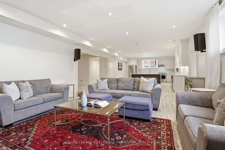 Photo 40 at 1395 Trotwood Avenue, Mineola, Mississauga