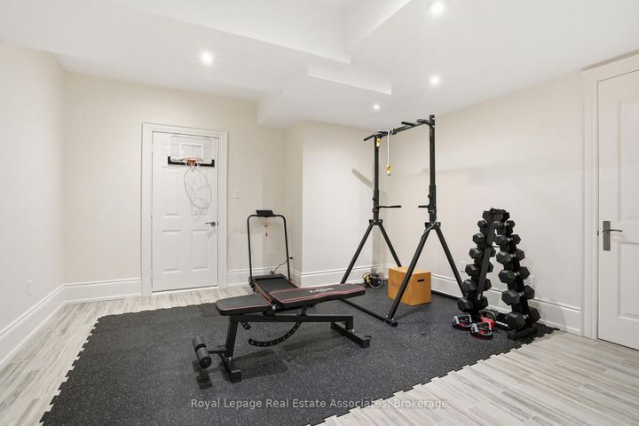 Photo 42 at 1395 Trotwood Avenue, Mineola, Mississauga