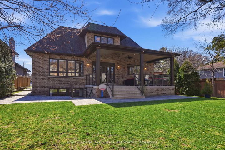 Photo 44 at 1395 Trotwood Avenue, Mineola, Mississauga