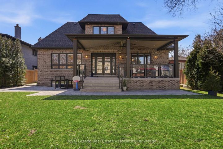 Photo 45 at 1395 Trotwood Avenue, Mineola, Mississauga