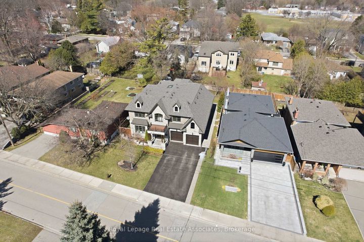 Photo 47 at 1395 Trotwood Avenue, Mineola, Mississauga