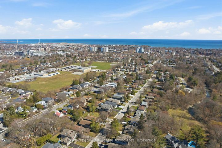 Photo 49 at 1395 Trotwood Avenue, Mineola, Mississauga