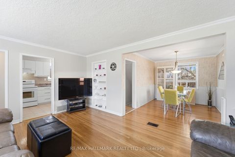 Photo 5 at 41 Twin Pauls Crescent, Maryvale, Toronto