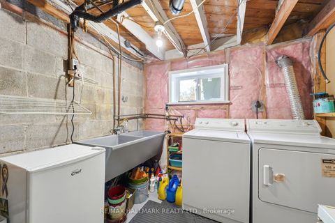 Photo 14 at 41 Twin Pauls Crescent, Maryvale, Toronto