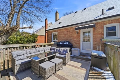 Photo 23 at 41 Twin Pauls Crescent, Maryvale, Toronto