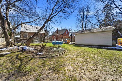 Photo 25 at 41 Twin Pauls Crescent, Maryvale, Toronto